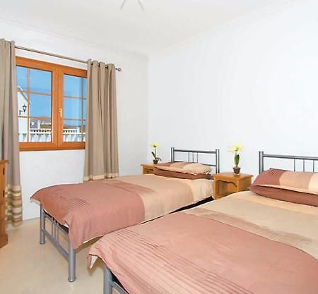 Villa Amaryills Πουέρτο Ντελ Κάρμεν Εξωτερικό φωτογραφία